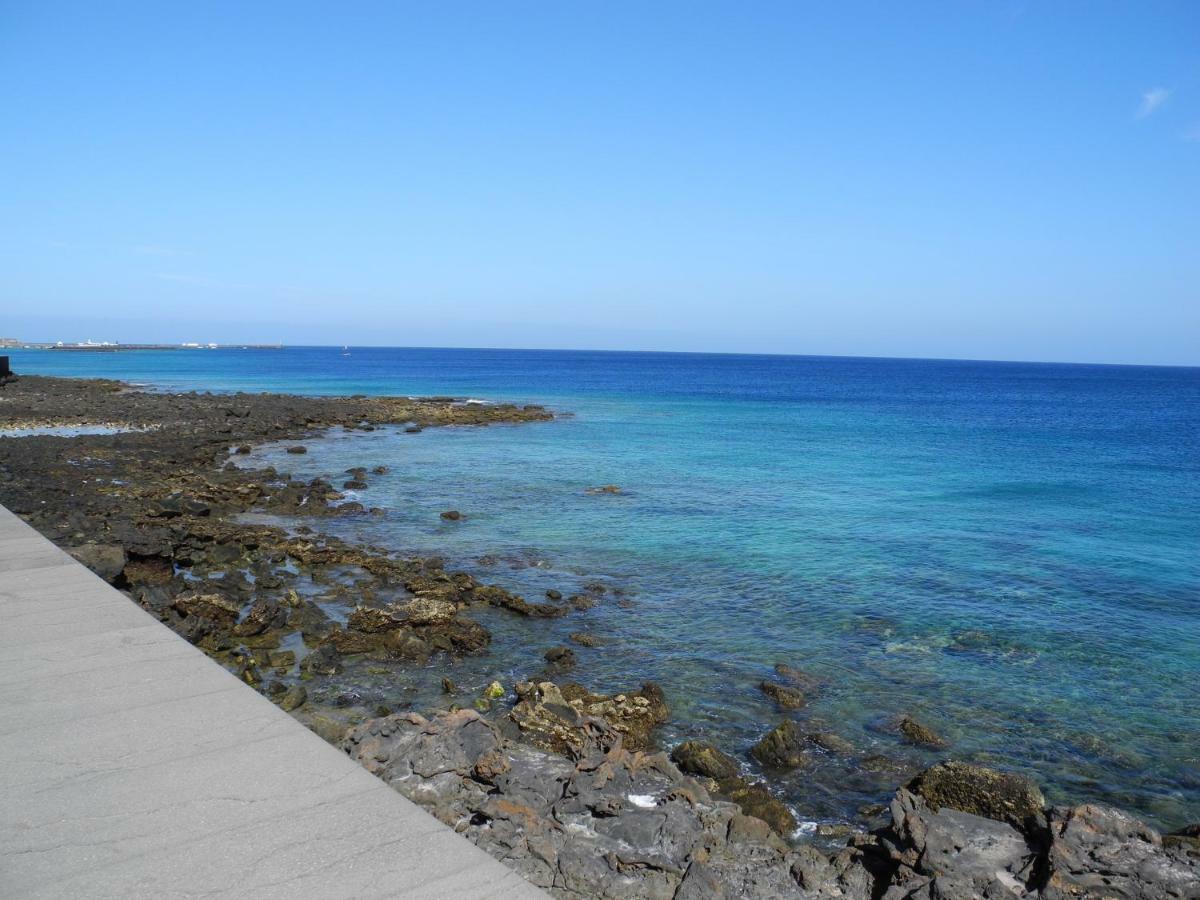 Colombia Ap 5 Appartement Puerto del Carmen (Lanzarote)