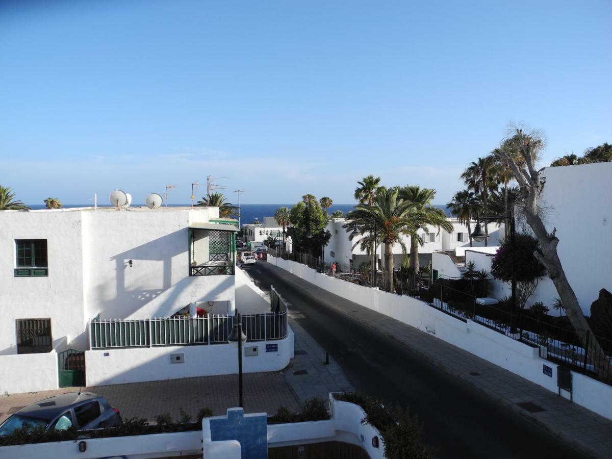 Colombia Ap 5 Appartement Puerto del Carmen (Lanzarote)